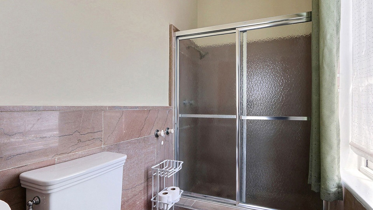 Photo of Bathroom in Historic Downtown Savannah
