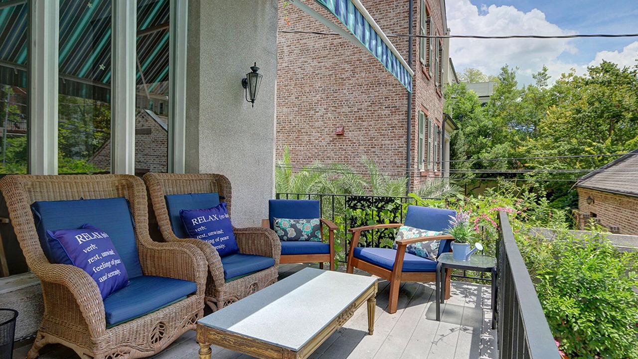 Photo of Outdoor in Historic Downtown Savannah