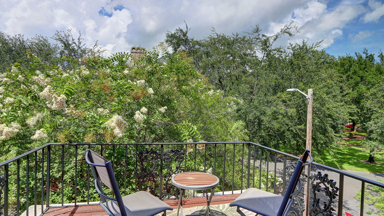 Photo of Outdoor in Historic Downtown Savannah