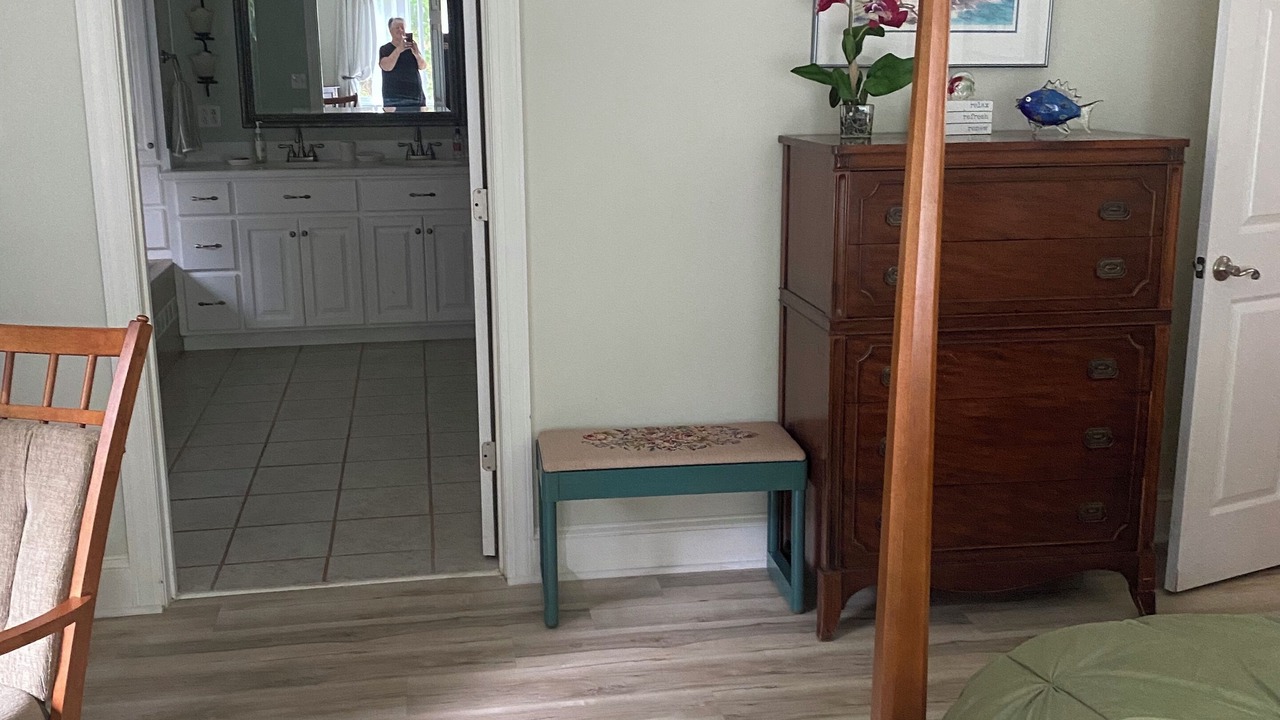 Photo of Bedroom in Athens