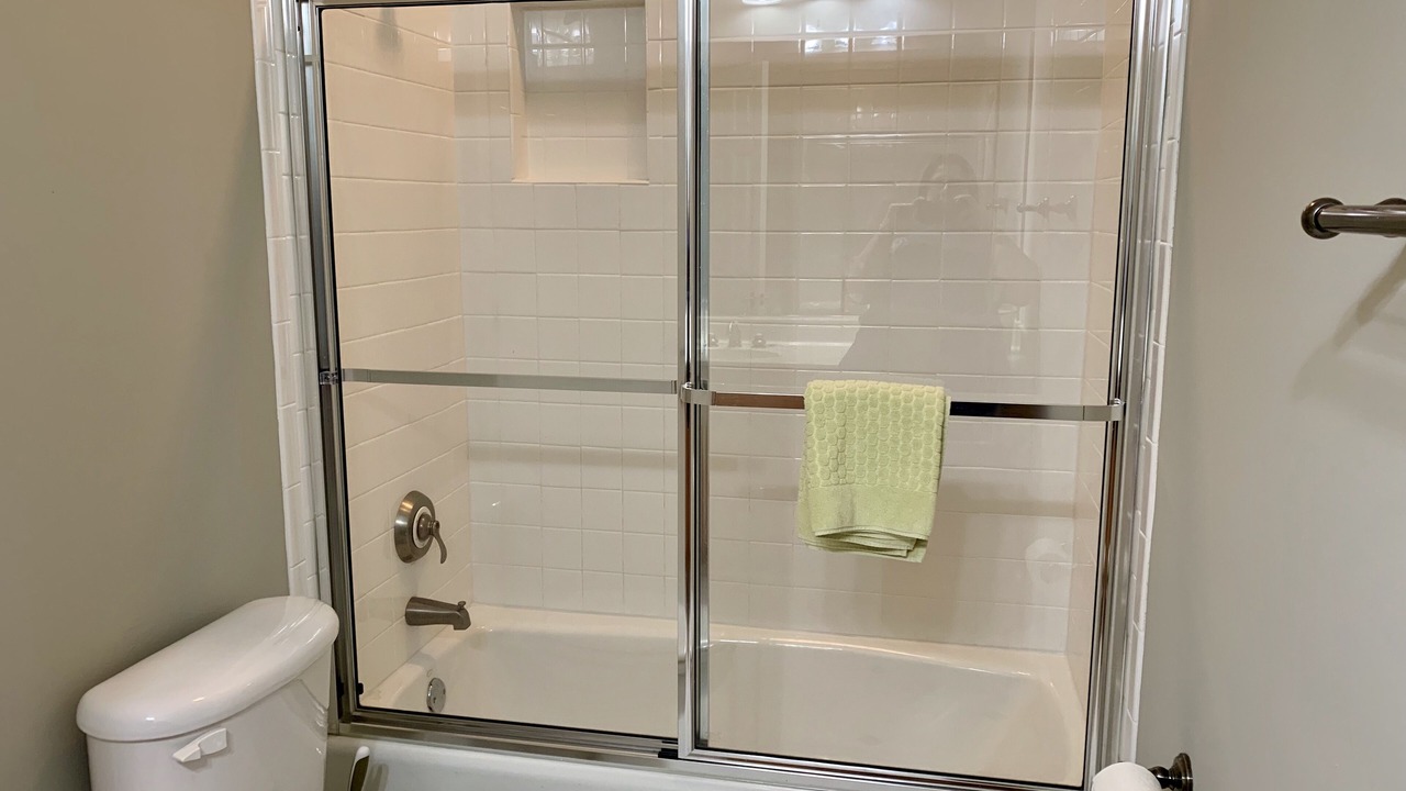 Photo of Bathroom in Saint Helena Island