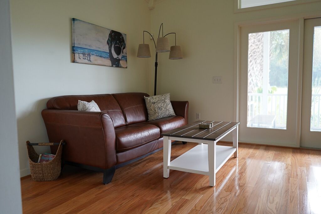 Photo of Livingroom in Beaufort