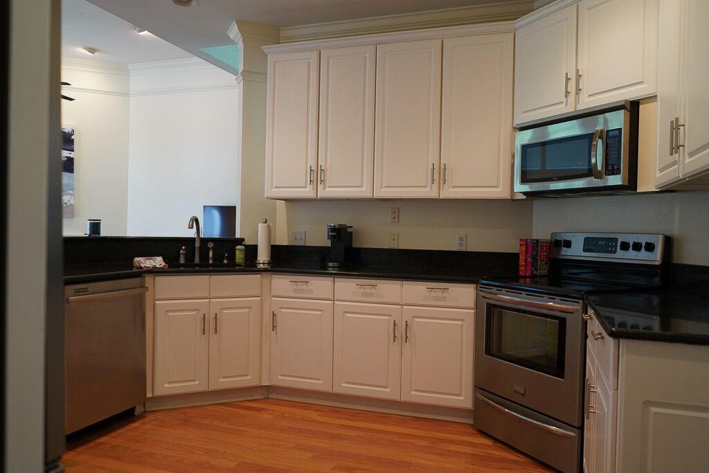 Photo of Kitchen in Beaufort