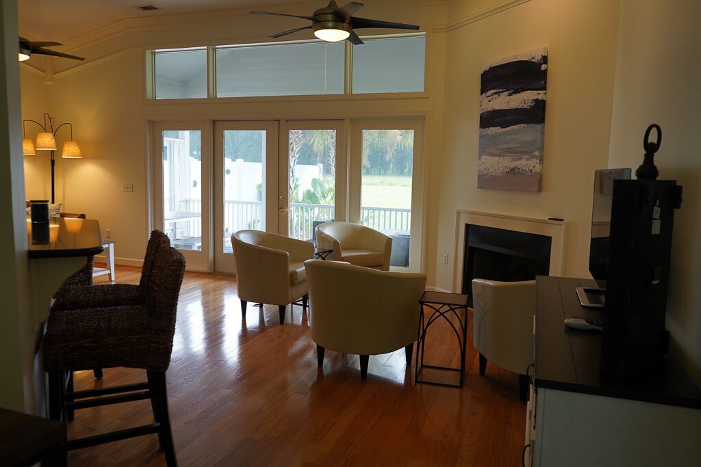 Photo of Livingroom in Beaufort