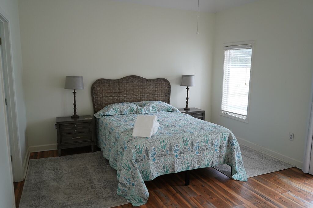 Photo of Bedroom in Beaufort