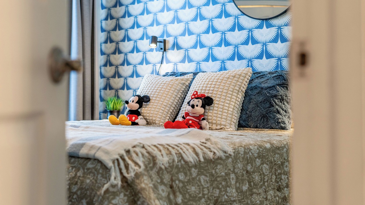 Photo of Bedroom in West Kissimmee