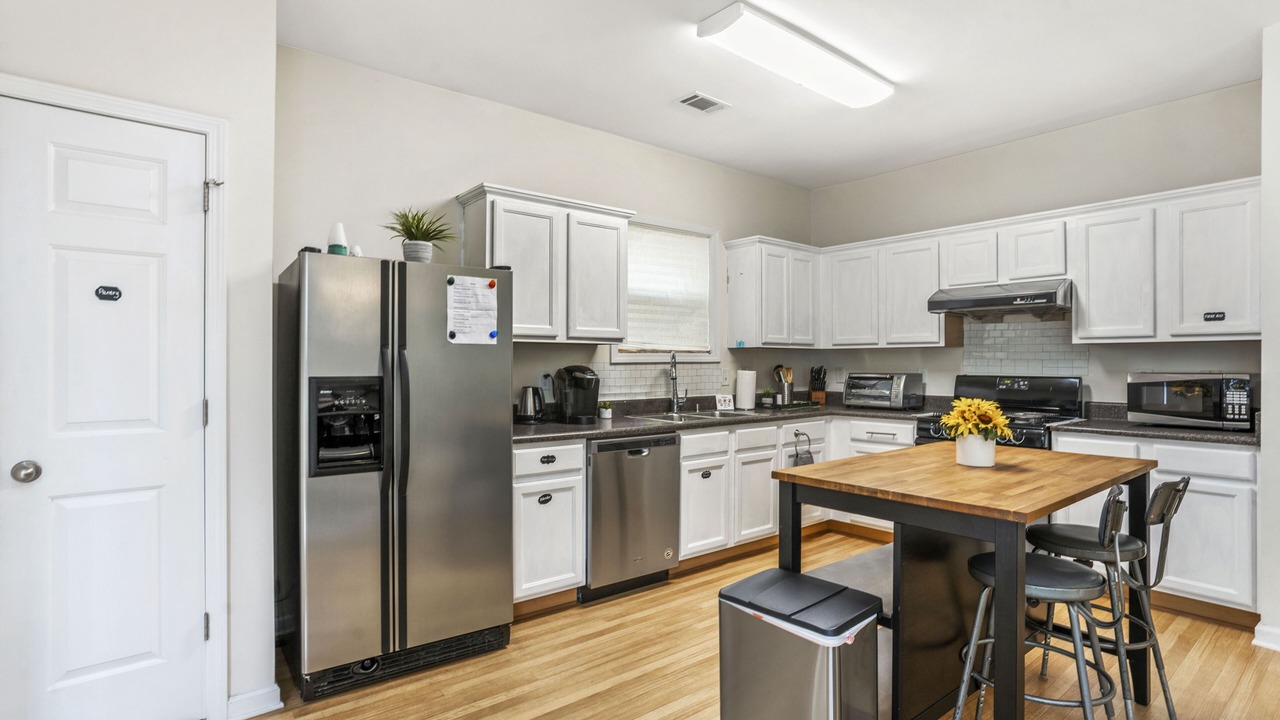 Photo of Kitchen in Gwinnett Place