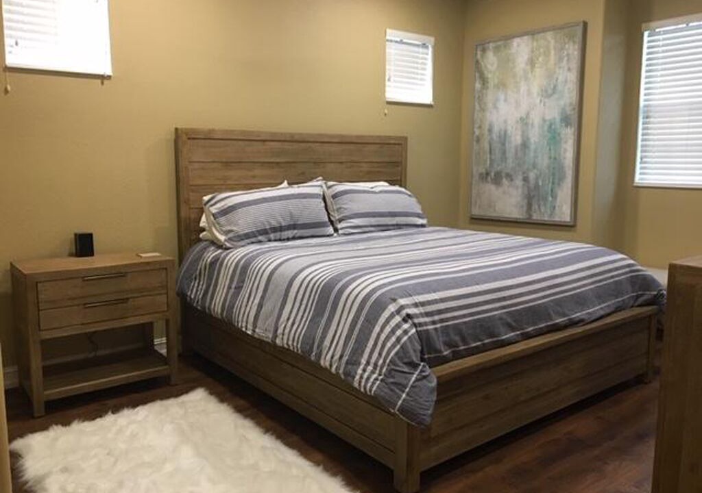 Photo of Bedroom in Ole