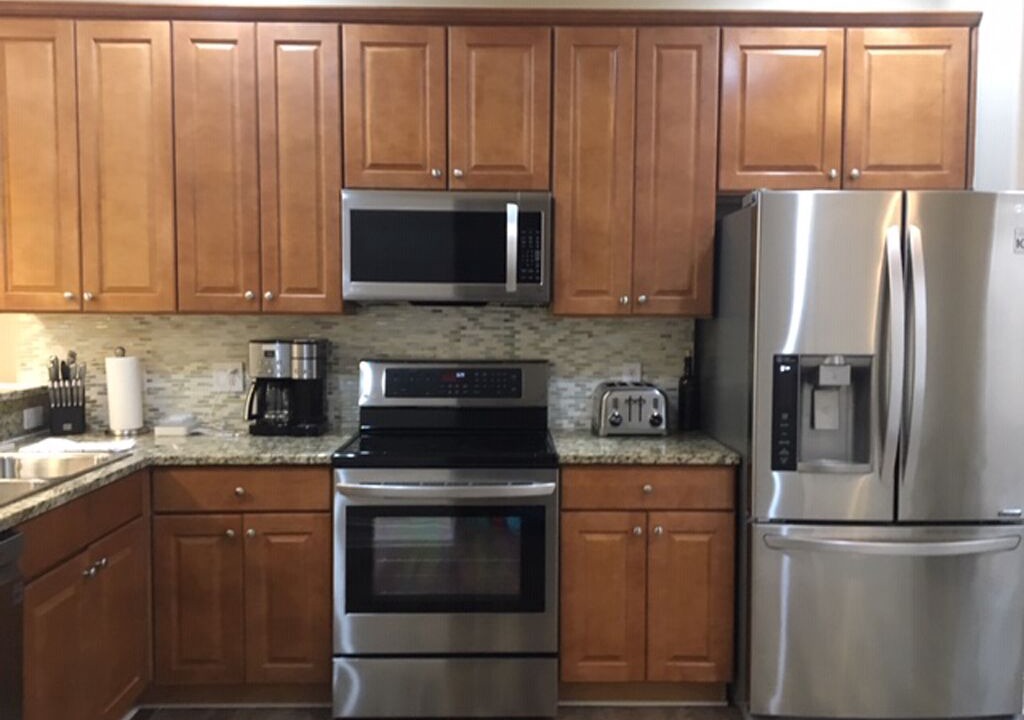 Photo of Kitchen in Ole