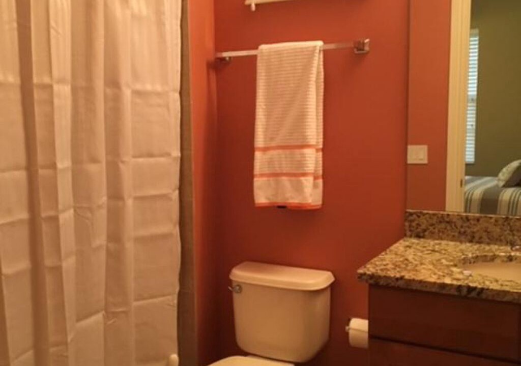 Photo of Bathroom in Ole