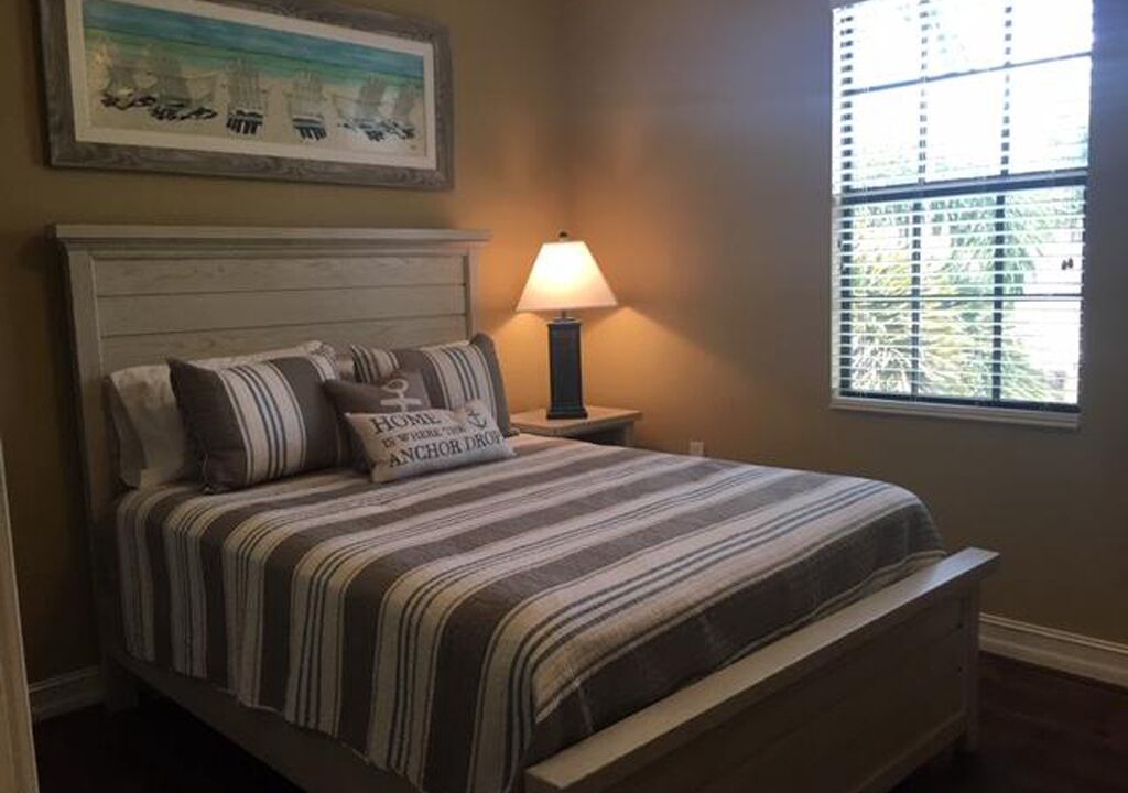Photo of Bedroom in Ole