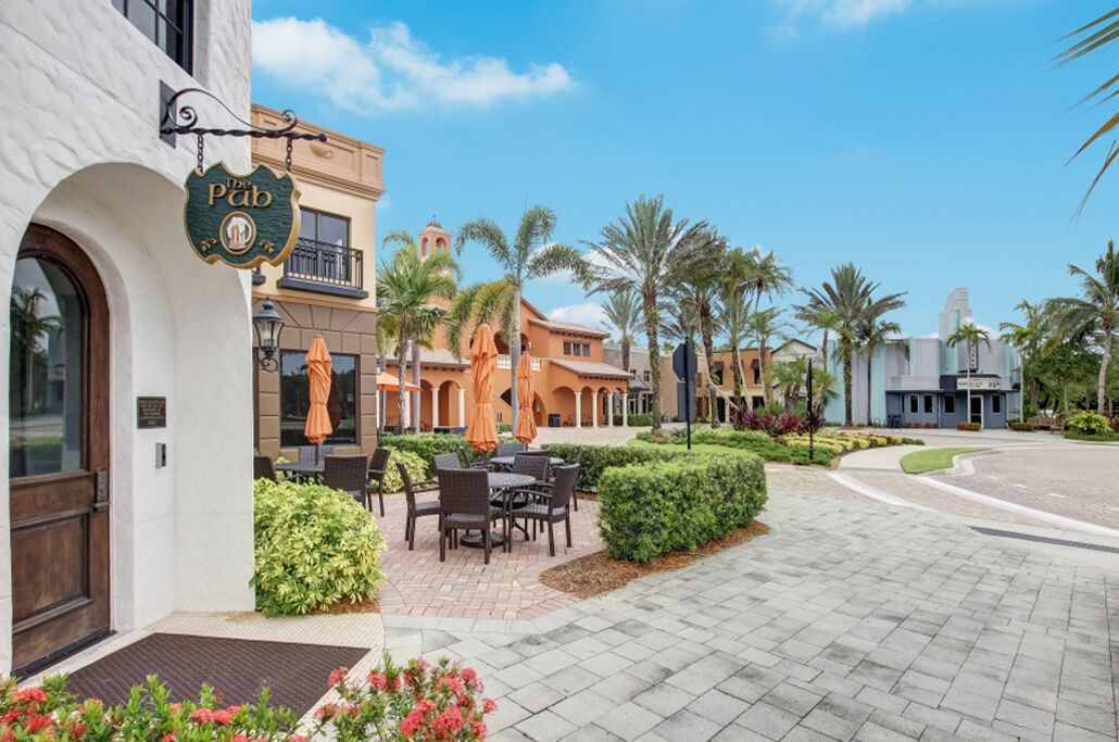 Photo of Outdoor in Ole