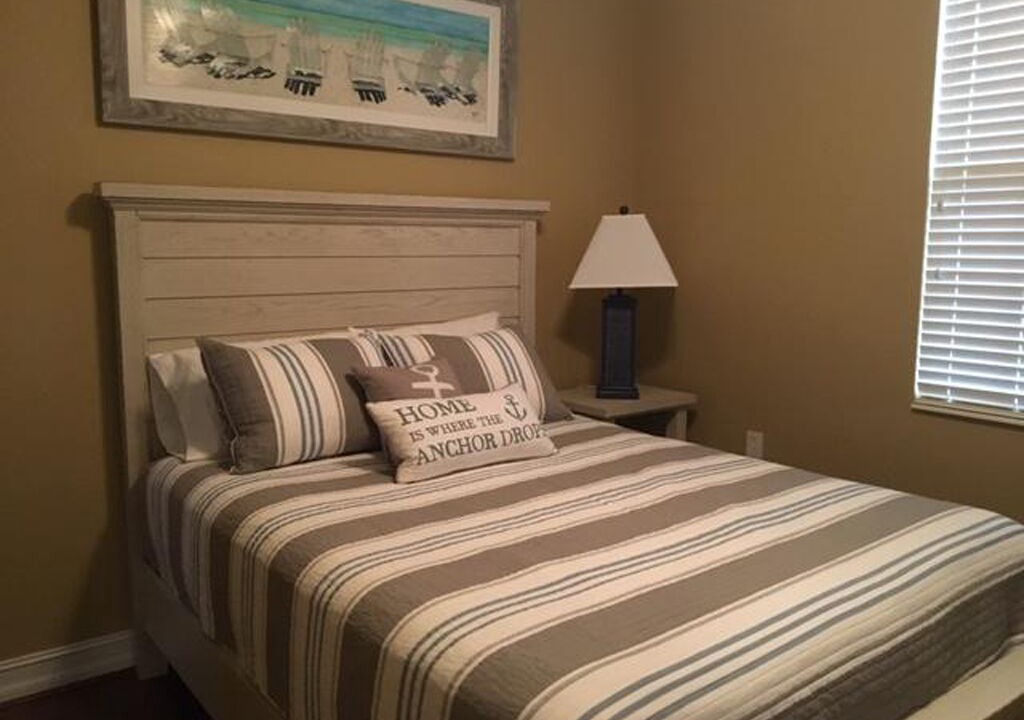 Photo of Bedroom in Ole