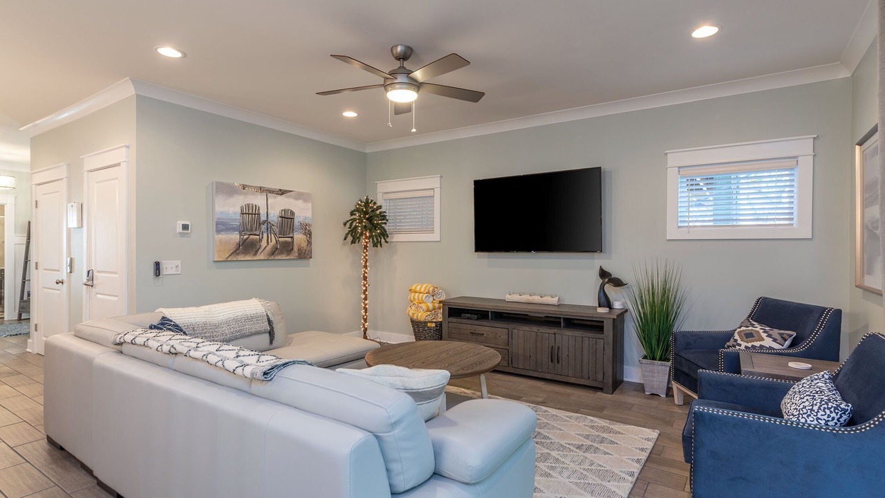 Photo of Livingroom in Folly Field