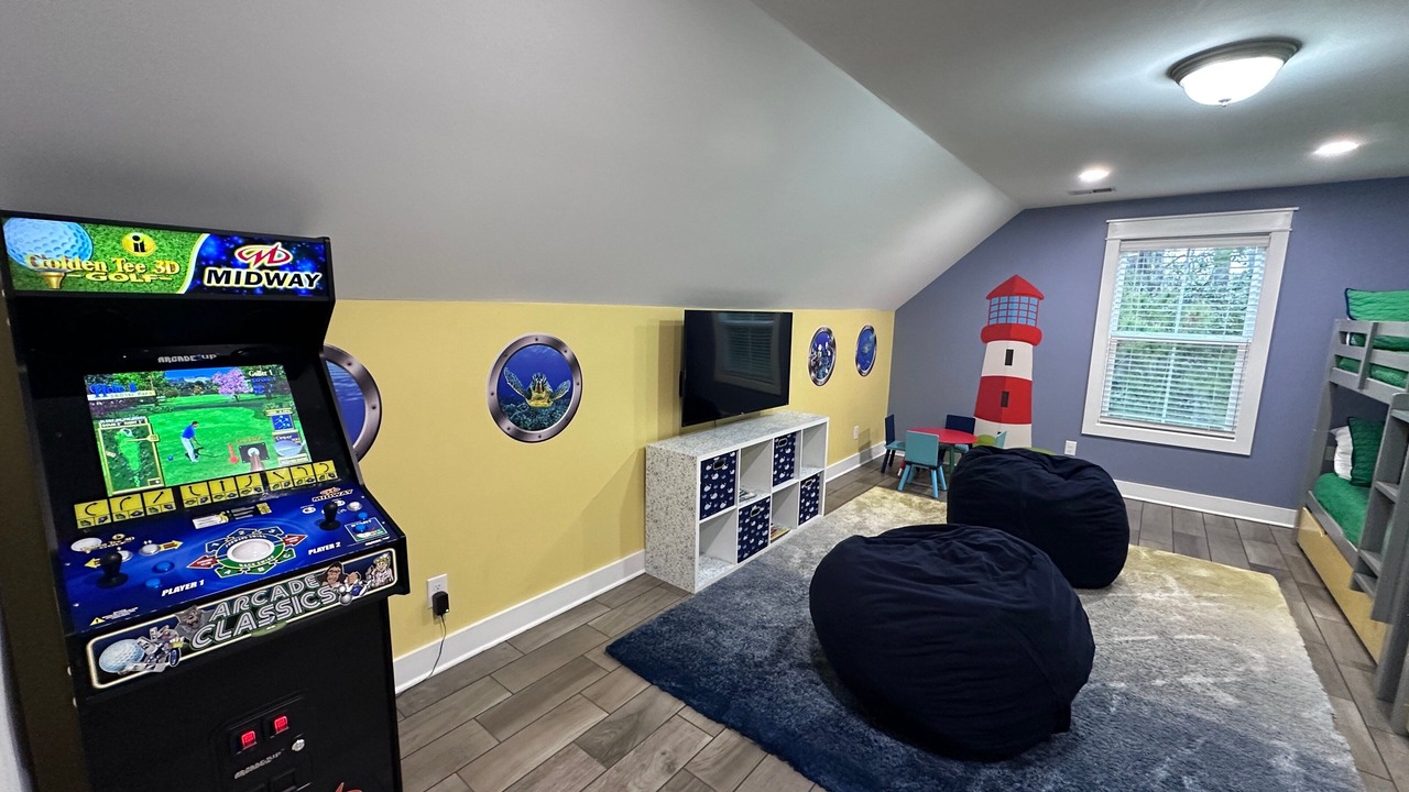 Photo of Bedroom in Folly Field