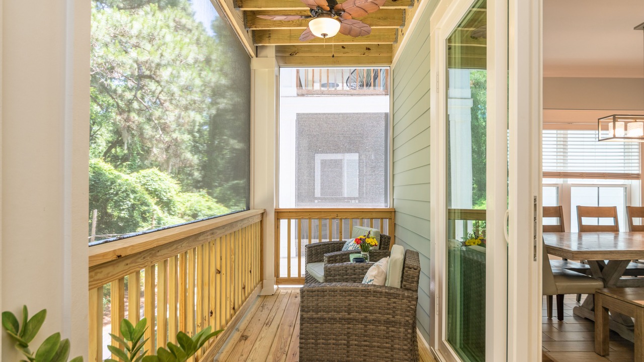 Photo of Outdoor in Folly Field