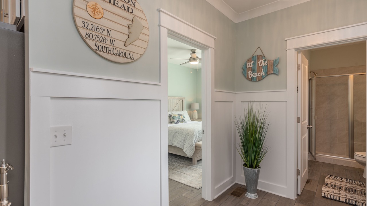 Photo of Bedroom in Folly Field
