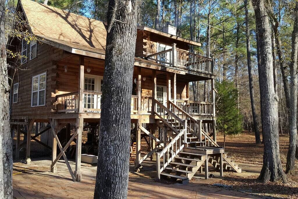 Photo of Patio Balcony in Claxton