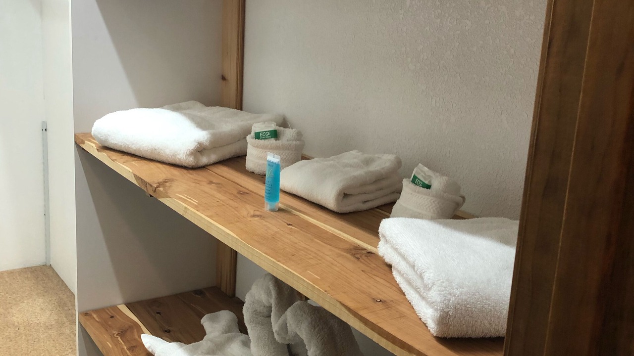 Photo of Bathroom in Six Mile
