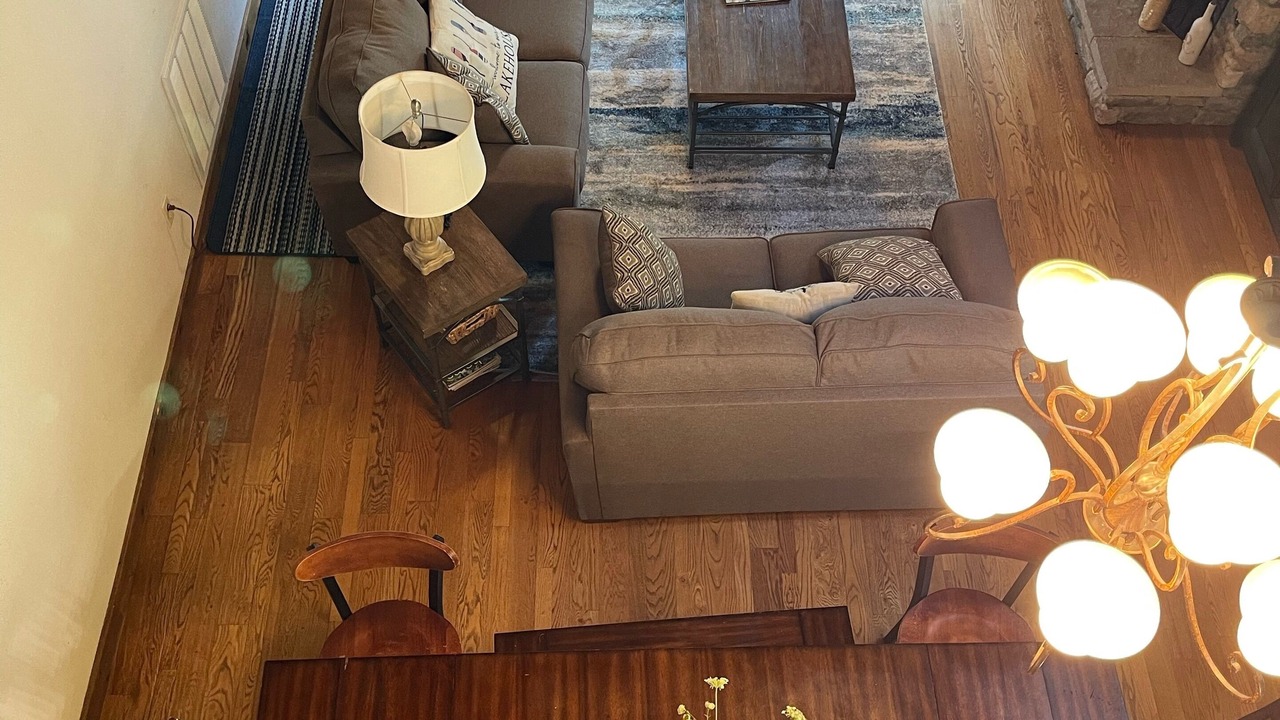 Photo of Bedroom in Six Mile