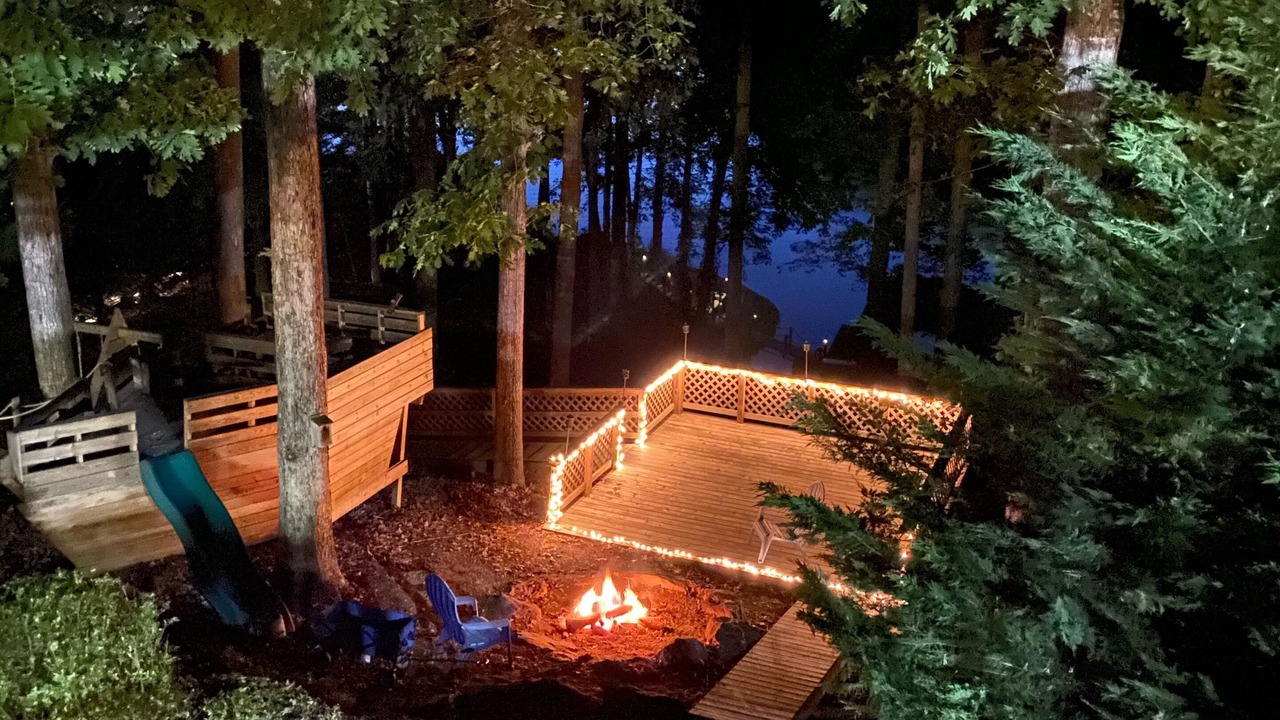 Photo of Outdoor in Six Mile
