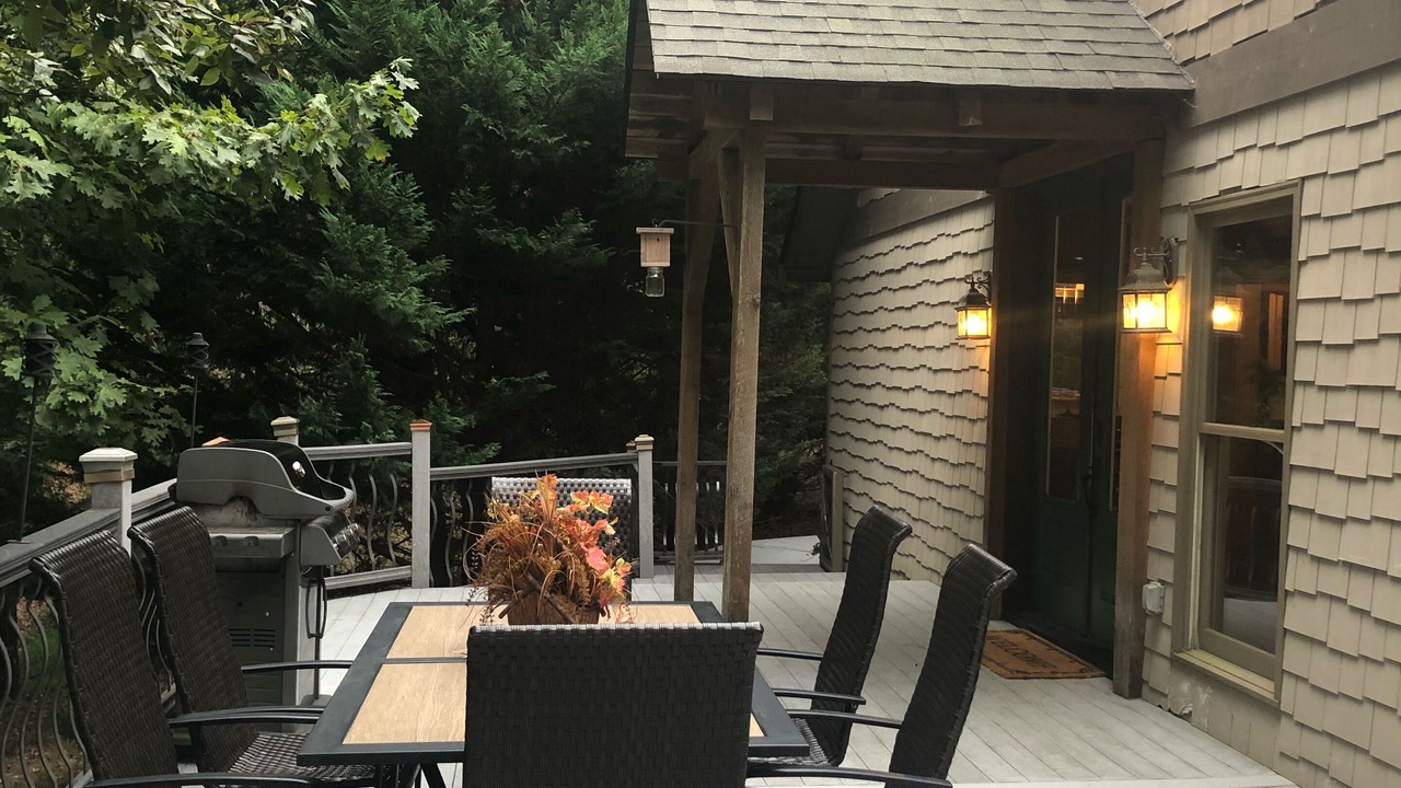 Photo of Outdoor in Six Mile