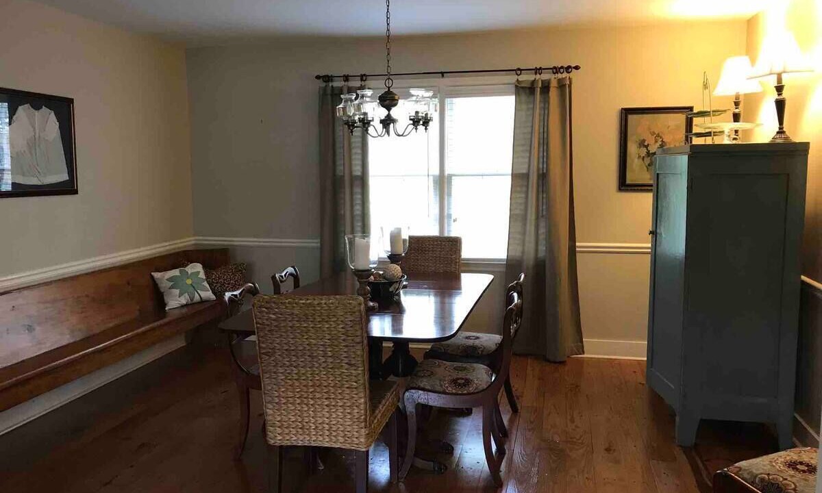 Photo of Livingroom in North Augusta