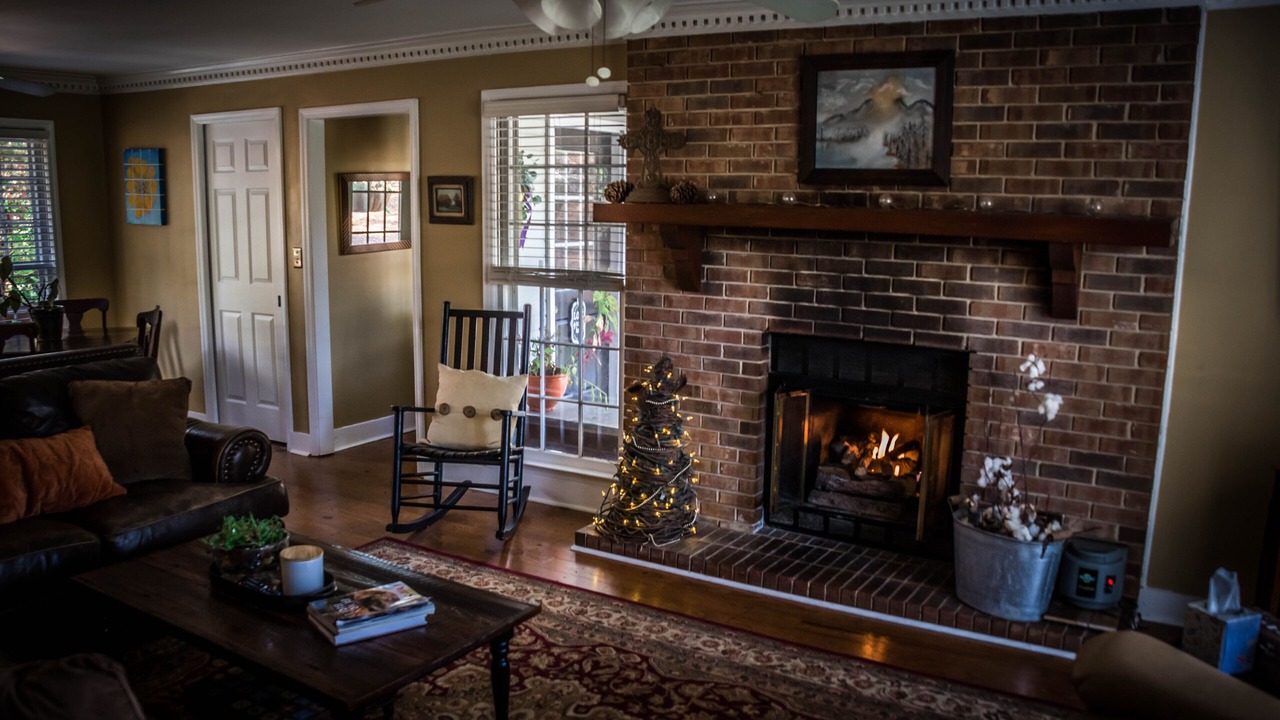 Photo of Bedroom in North Augusta