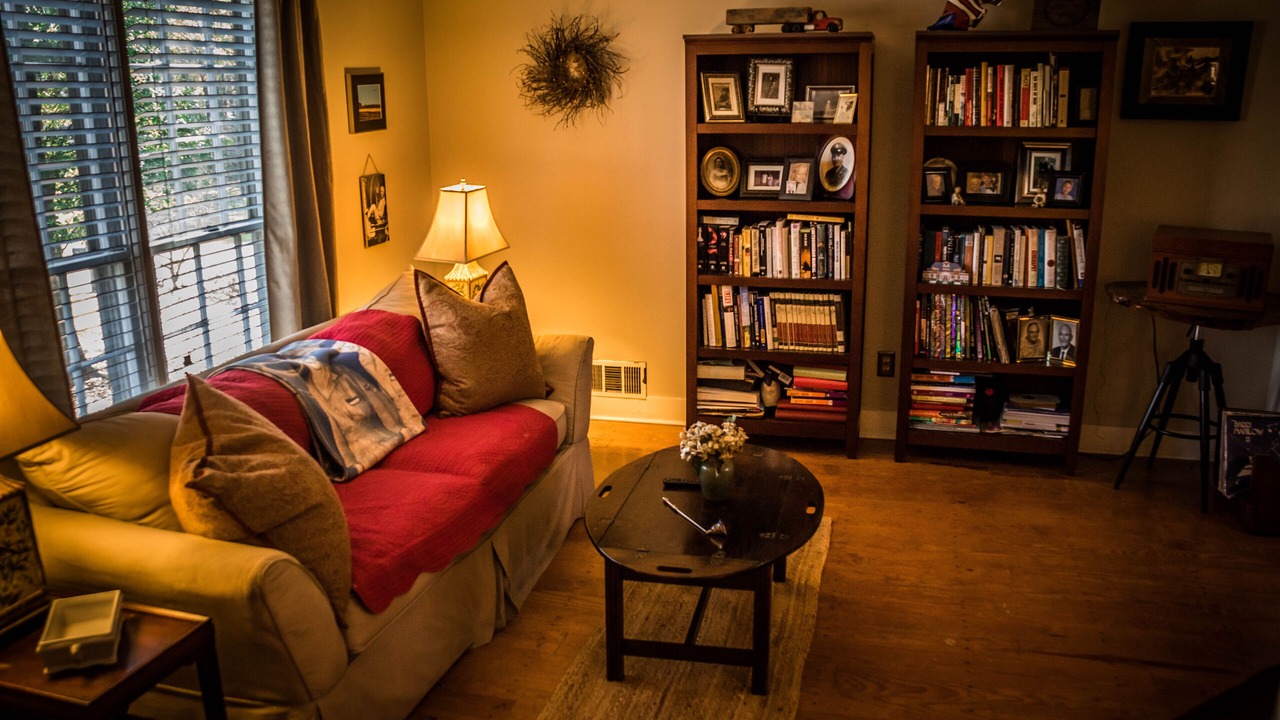 Photo of Livingroom in North Augusta