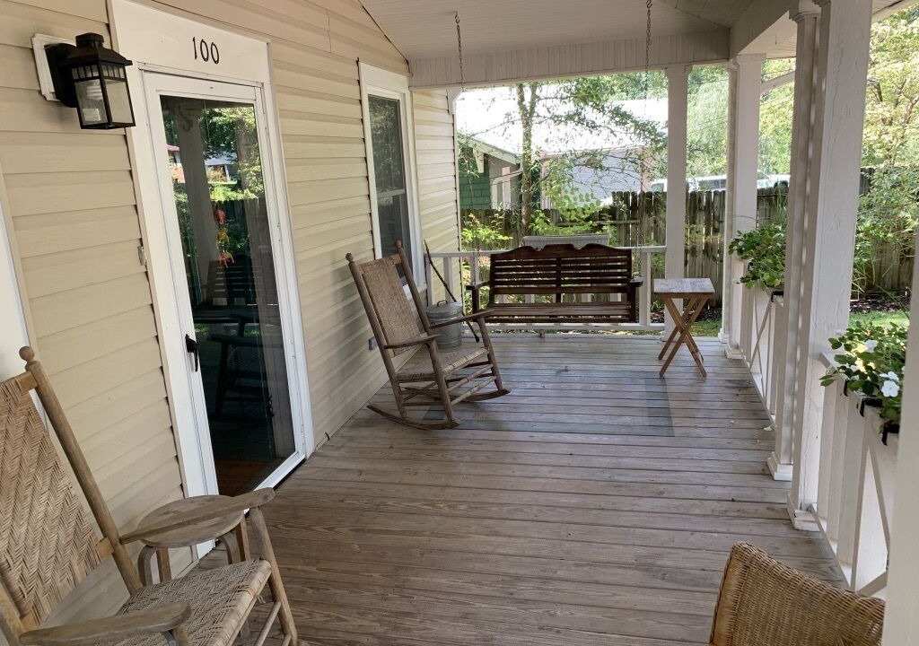 Photo of Outdoor in Brevard