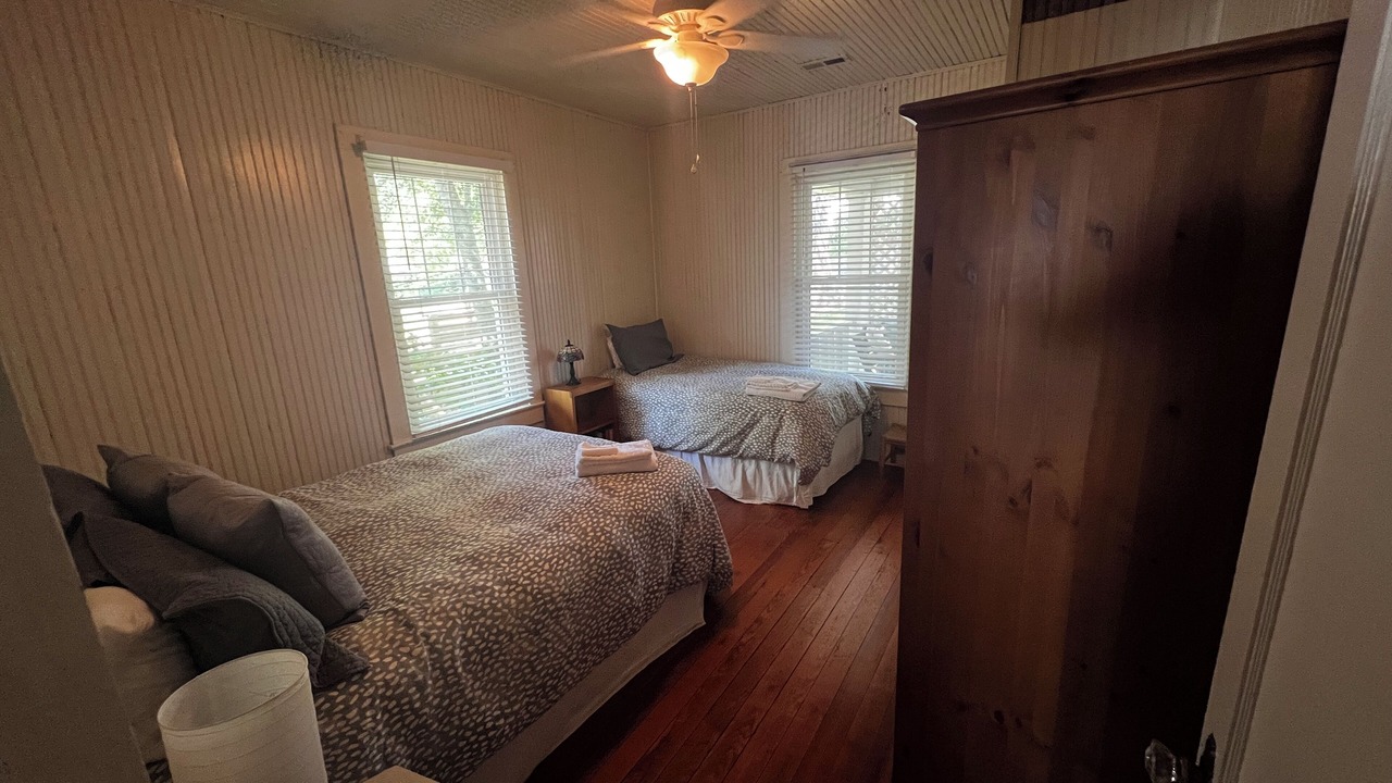 Photo of Bedroom in Brevard
