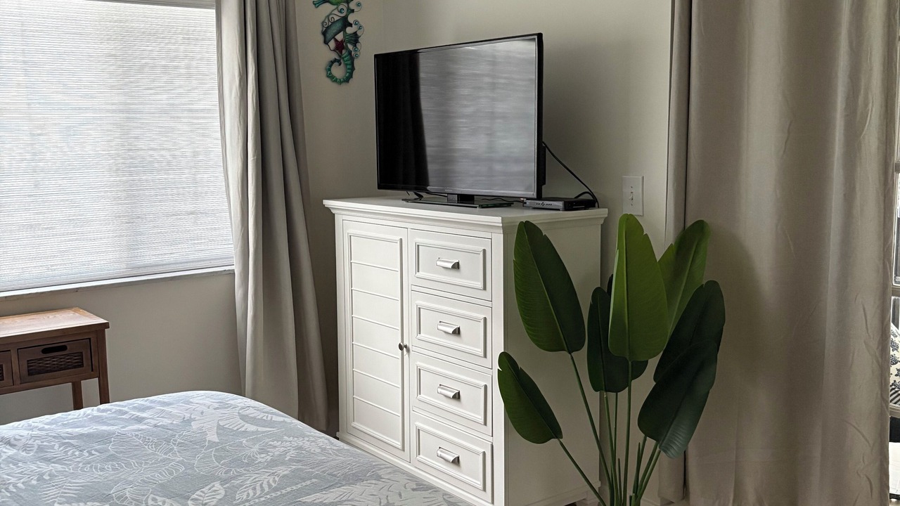 Photo of Bedroom in Fort Pierce