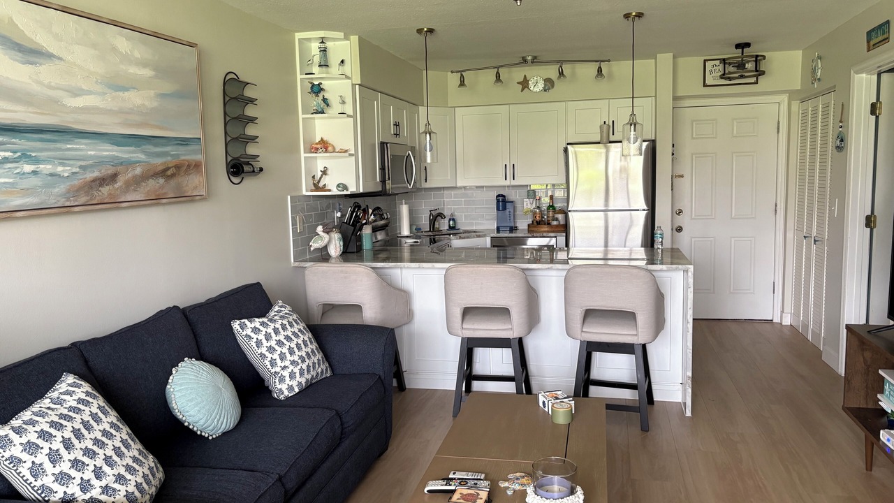 Photo of Livingroom in Fort Pierce