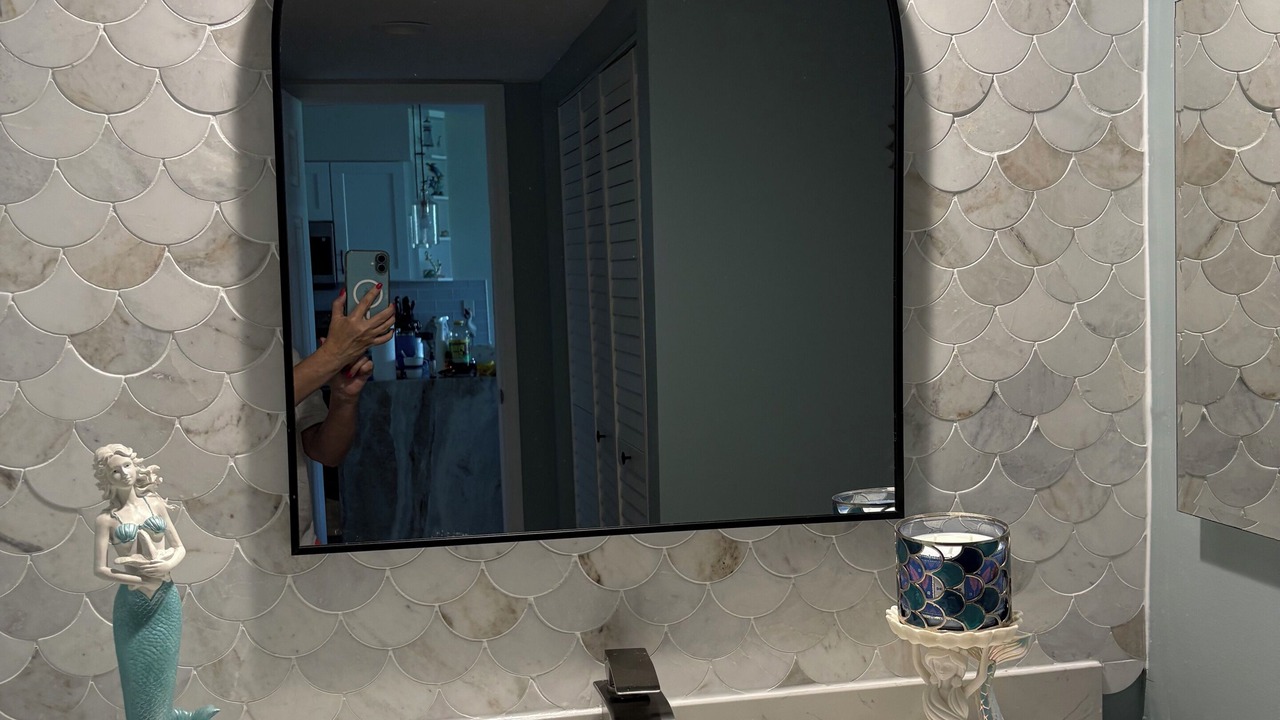 Photo of Bathroom in Fort Pierce