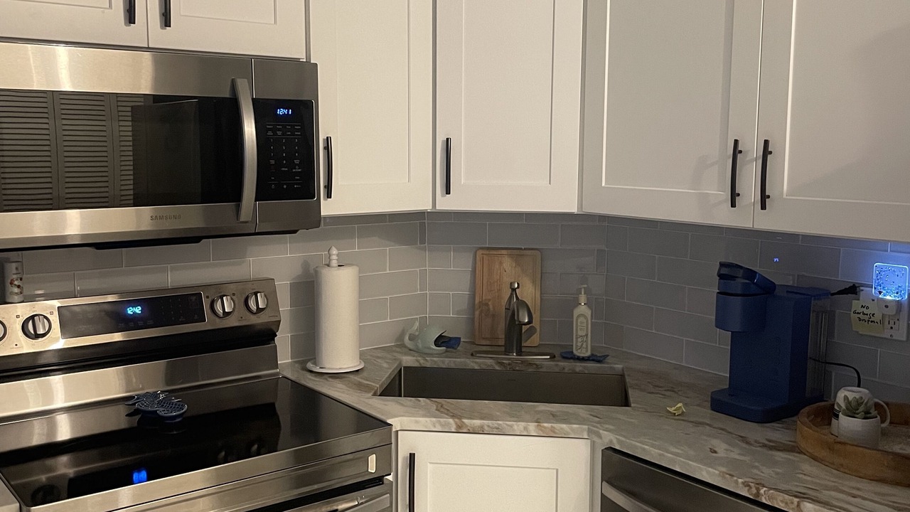 Photo of Kitchen in Fort Pierce