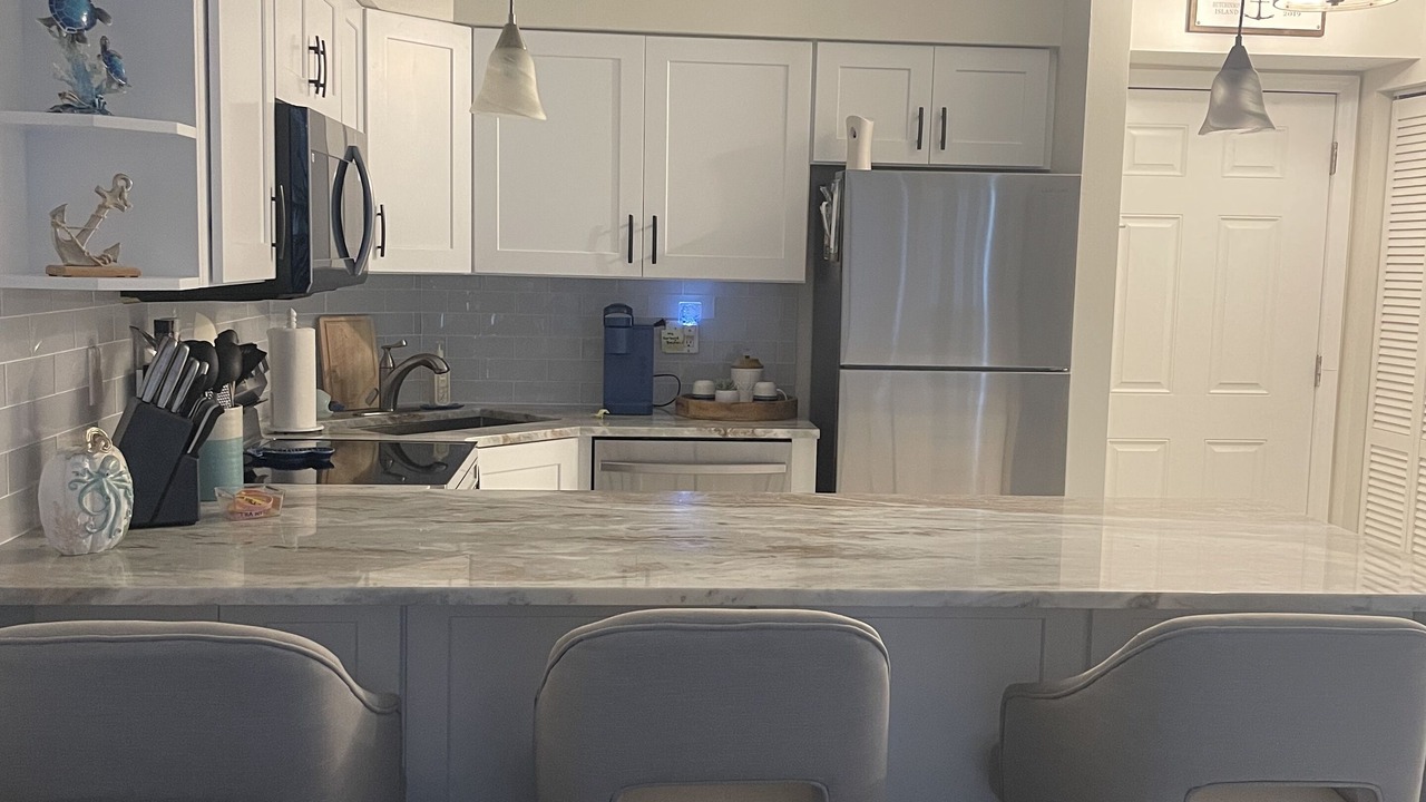 Photo of Kitchen in Fort Pierce