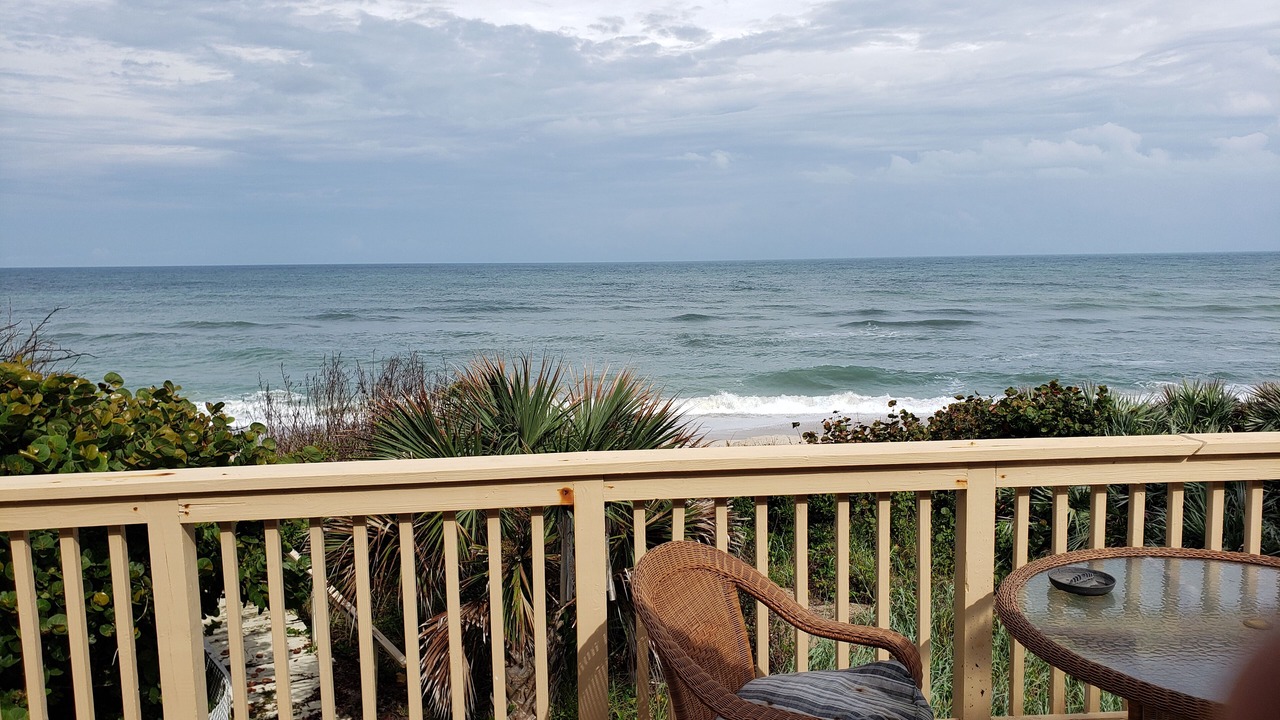 Photo of Outdoor in Melbourne Beach