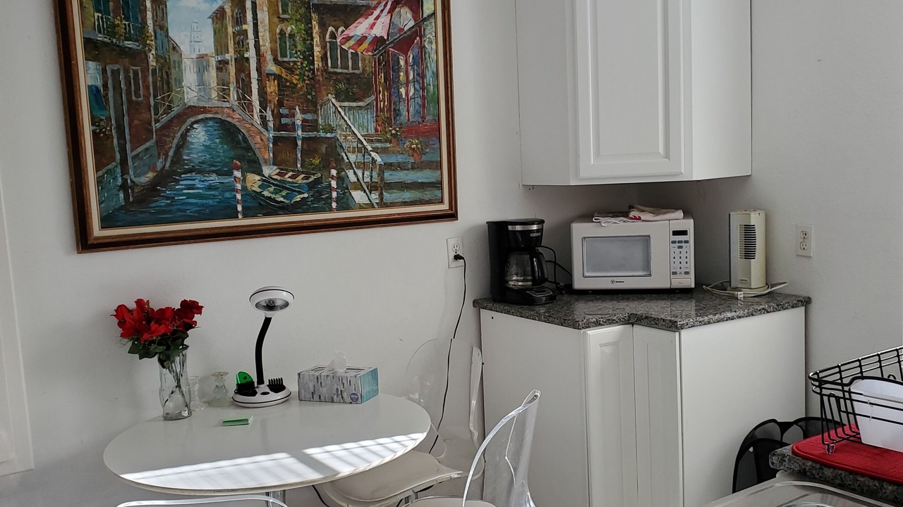 Photo of Kitchen in Melbourne Beach