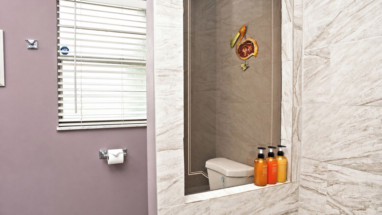 Photo of Bathroom in Port Saint Lucie
