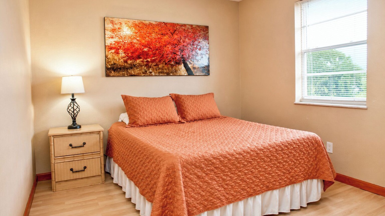 Photo of Bedroom in Port Saint Lucie