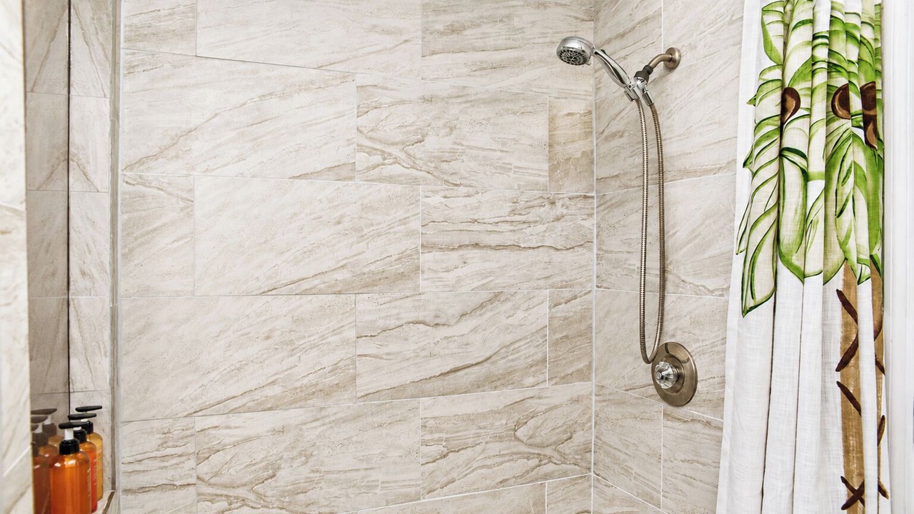 Photo of Bathroom in Port Saint Lucie
