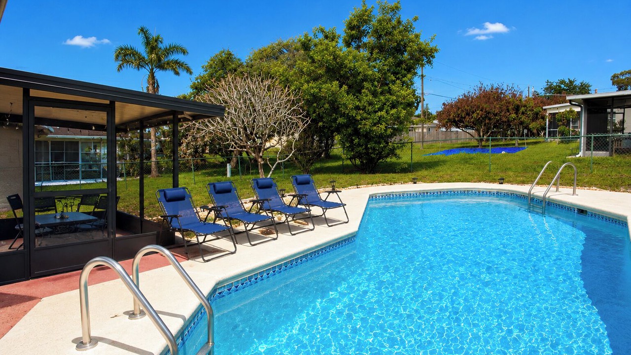 Photo of Outdoor in Port Saint Lucie
