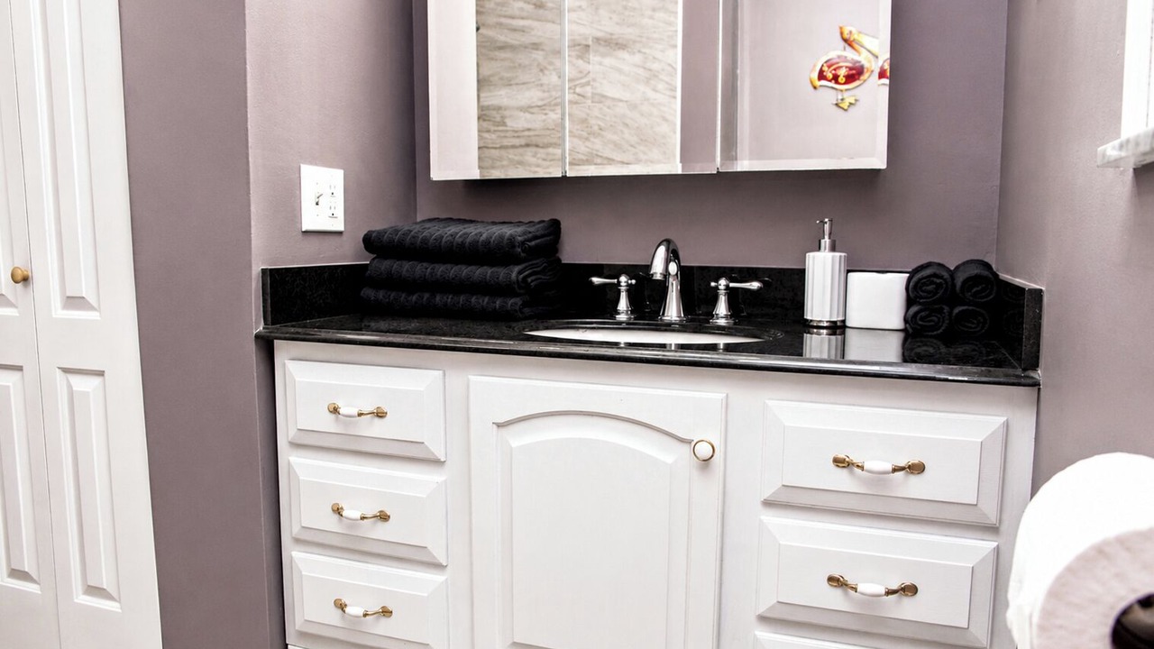 Photo of Bathroom in Port Saint Lucie