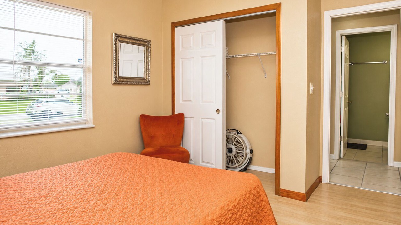 Photo of Bedroom in Port Saint Lucie