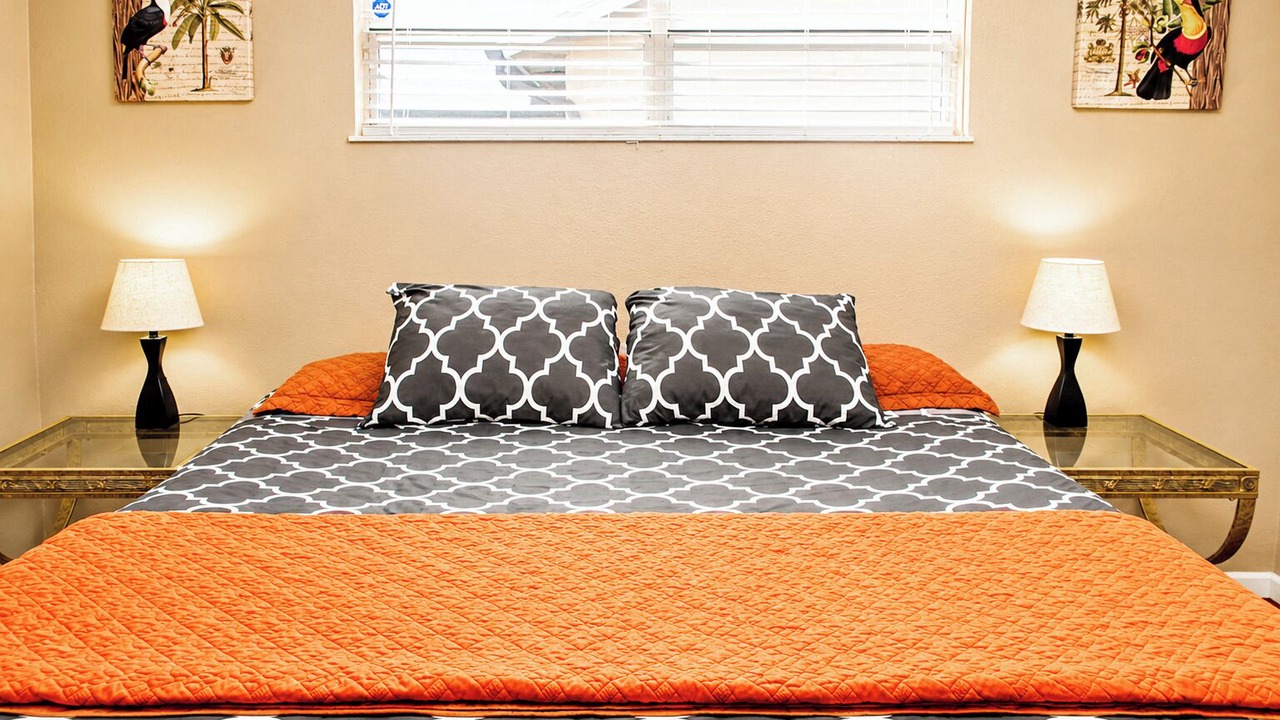 Photo of Bedroom in Port Saint Lucie