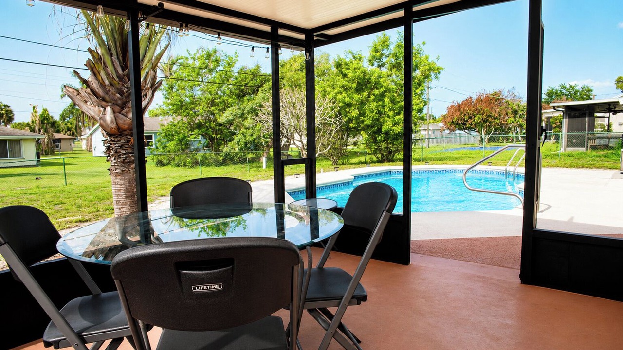 Photo of Outdoor in Port Saint Lucie
