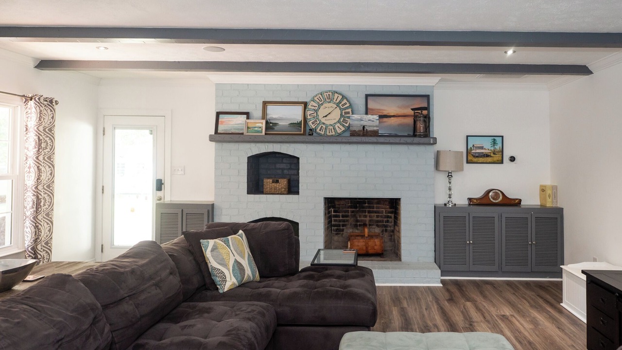 Photo of Livingroom in Conway
