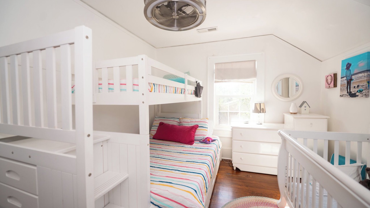 Photo of Bedroom in Conway