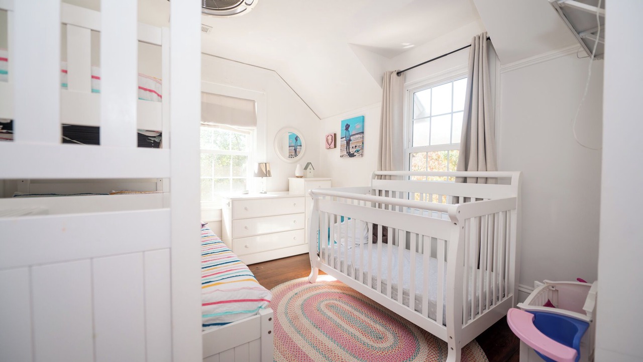 Photo of Bedroom in Conway