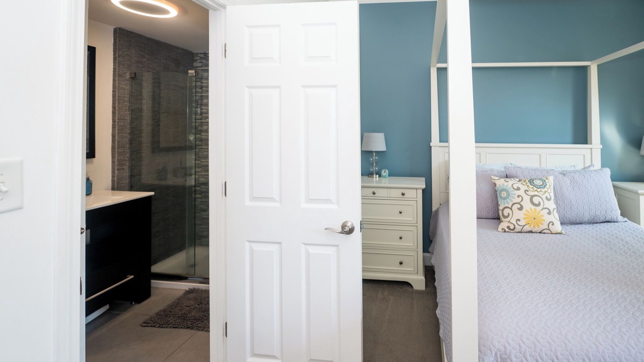 Photo of Bedroom in Conway